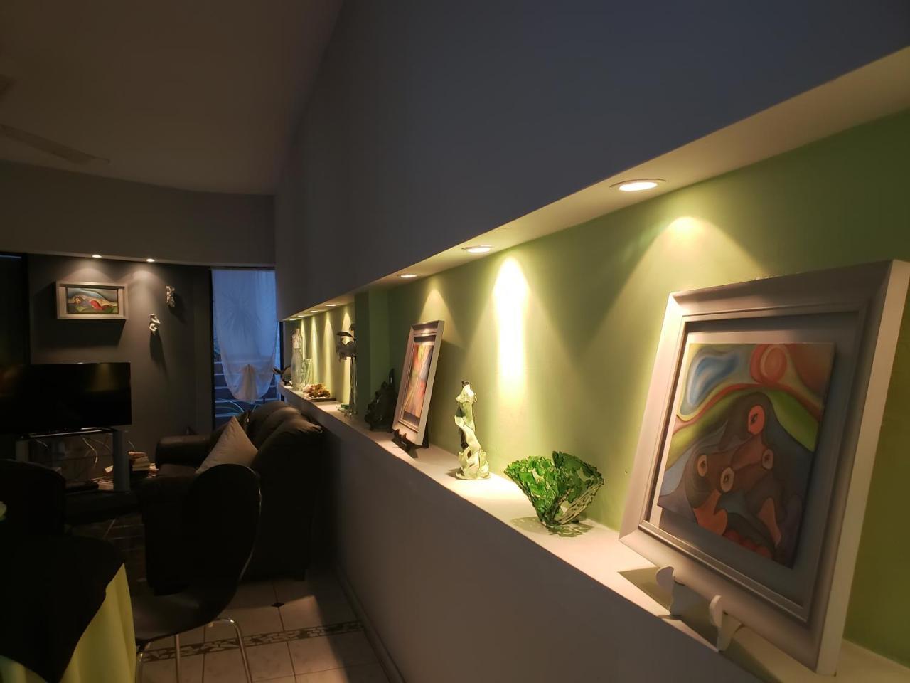 Noria Hotel Вилья-Карлос-Пас Экстерьер фото